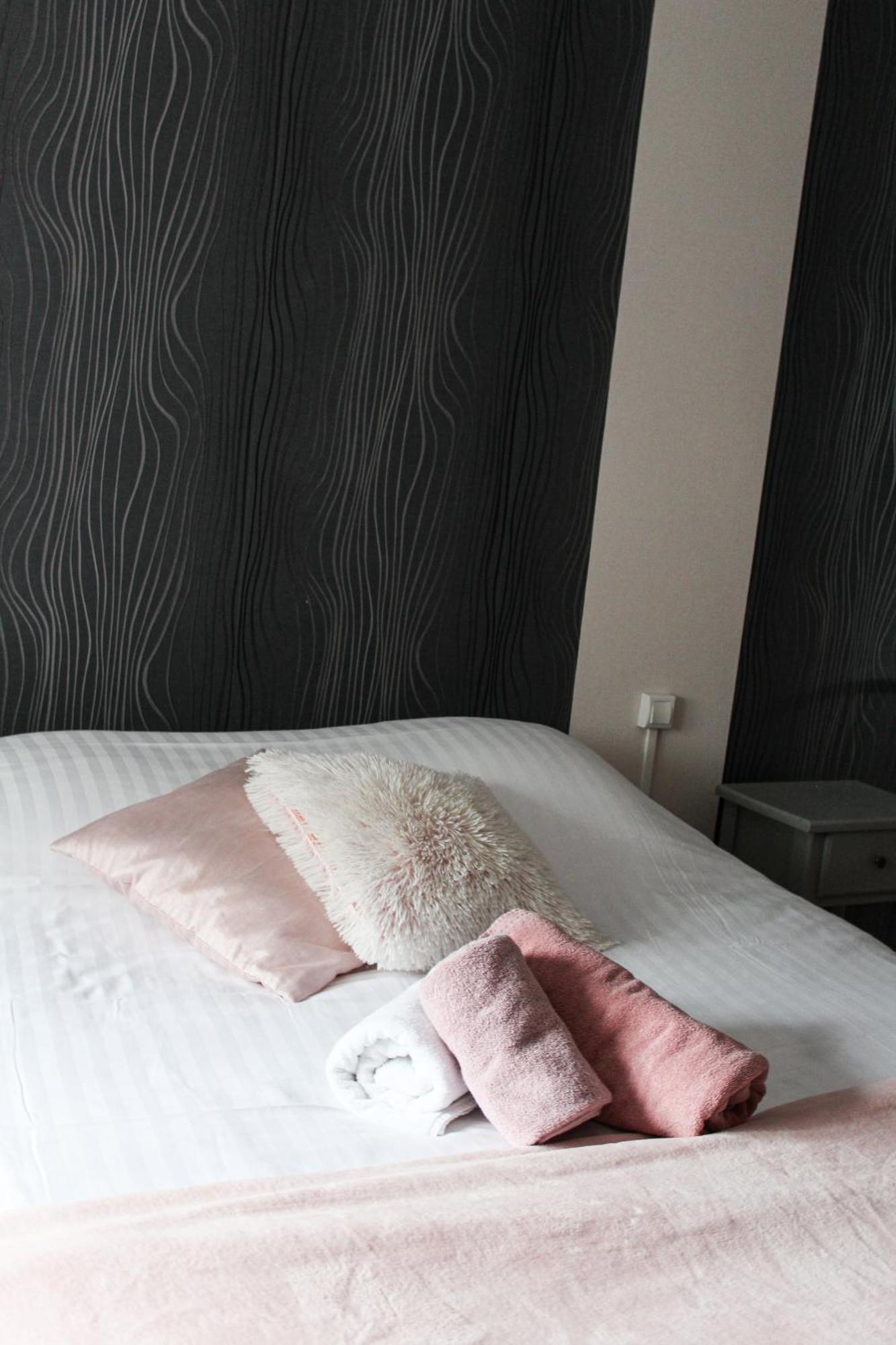 Reve Champenois Chambres D'Hotes Rilly-la-Montagne Eksteriør billede