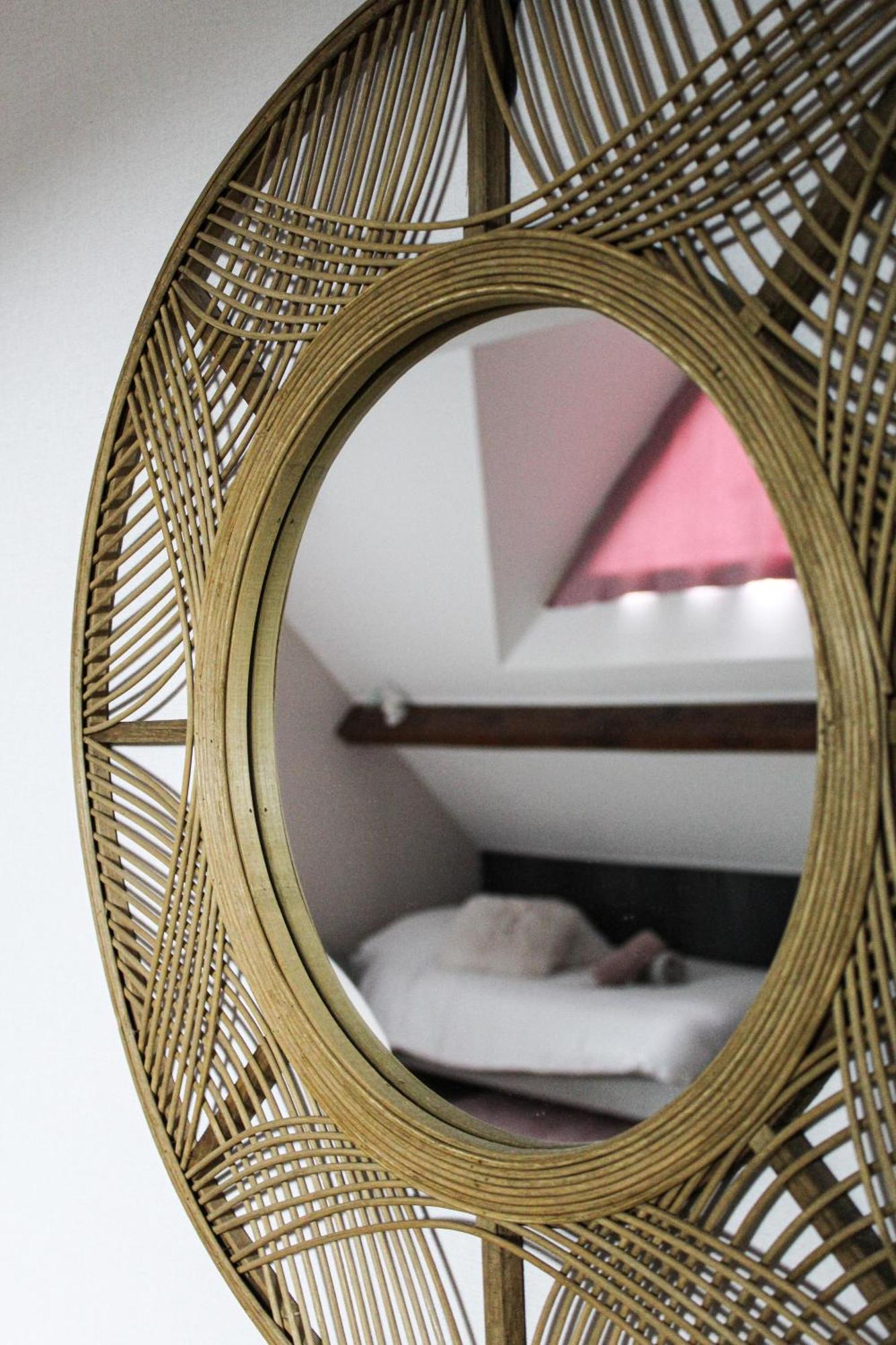 Reve Champenois Chambres D'Hotes Rilly-la-Montagne Eksteriør billede