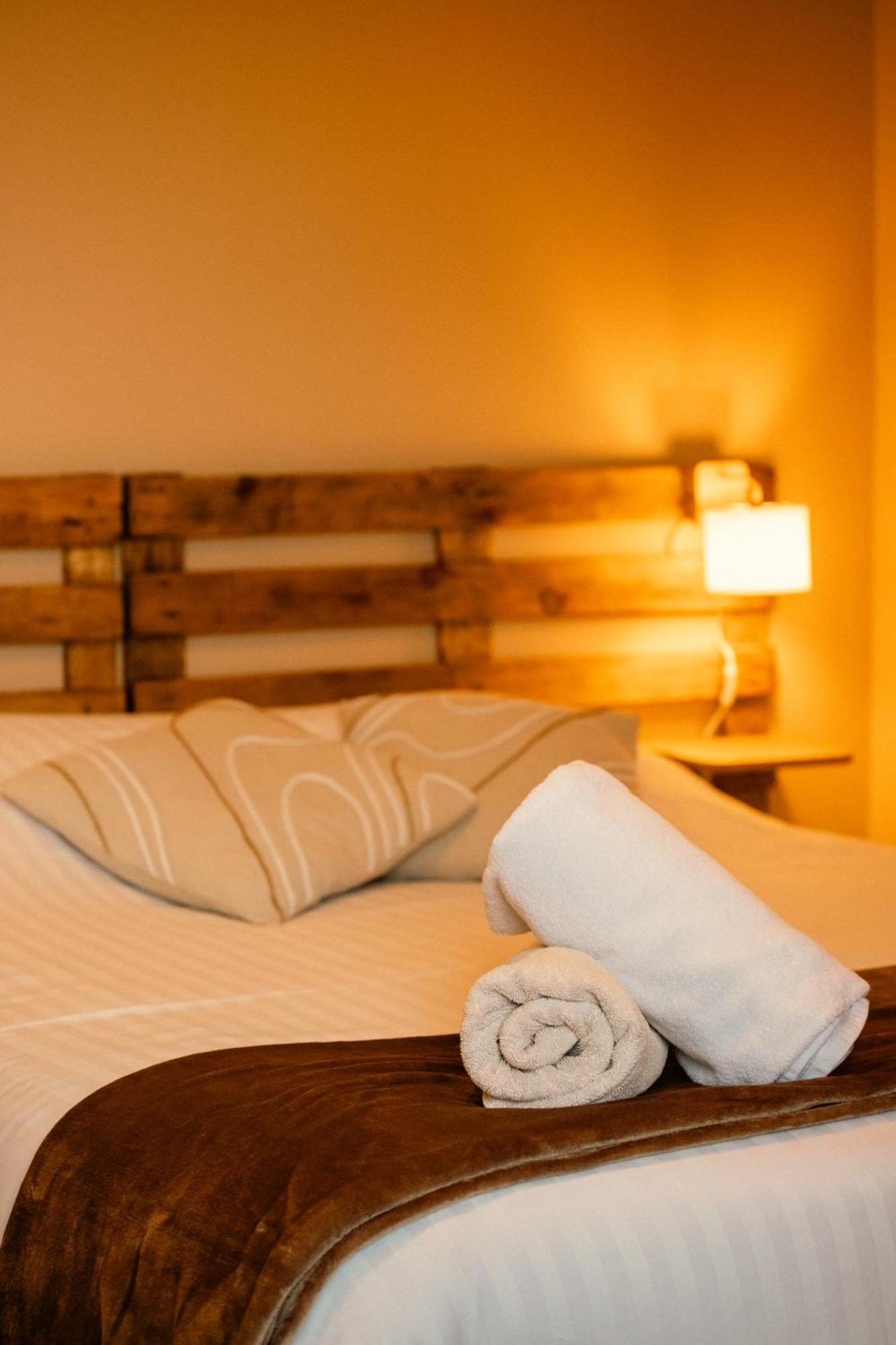Reve Champenois Chambres D'Hotes Rilly-la-Montagne Eksteriør billede