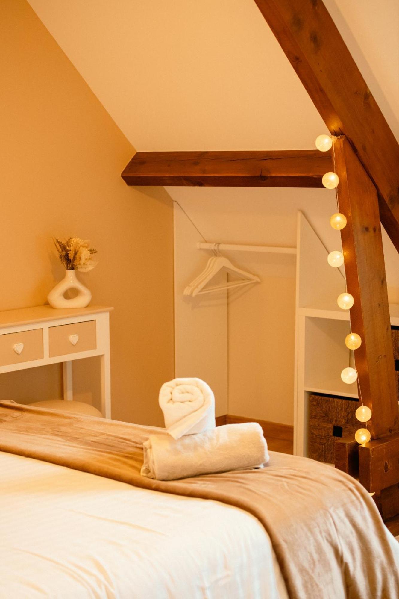 Reve Champenois Chambres D'Hotes Rilly-la-Montagne Eksteriør billede