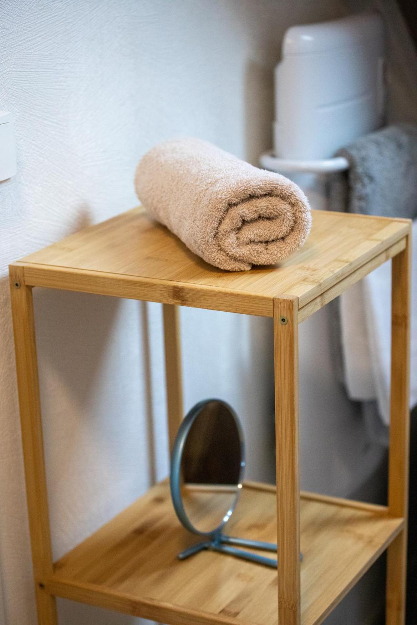 Reve Champenois Chambres D'Hotes Rilly-la-Montagne Eksteriør billede